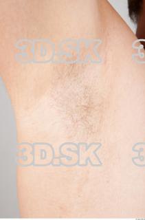 Underarm texture of Otis 0001